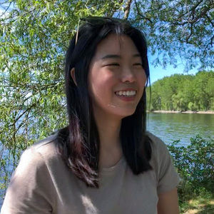 Meet your Posher, Lisa eunhye